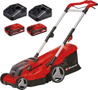 Einhell RASARRO 36/36 Li Kit Accu Grasmaaier 36V