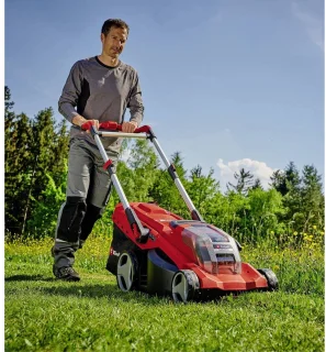 Einhell RASARRO 36/42 Li Kit Accu Grasmaaier 36V