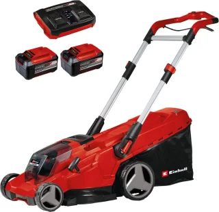 Einhell RASARRO 36/42 Li Kit Accu Grasmaaier 36V