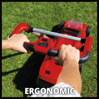 Einhell RASARRO 36/42 Li Kit Accu Grasmaaier 36V