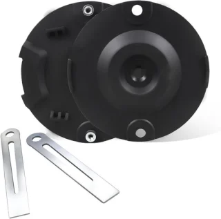 Einhell Vervangende metalen lemmeten voor grasmaaier 18 LI