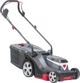 Elektrische accugrasmaaier