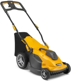 Elektrische duwgrasmaaier 38 cm