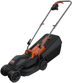 Elektrische grasmaaier 1000W 32 cm