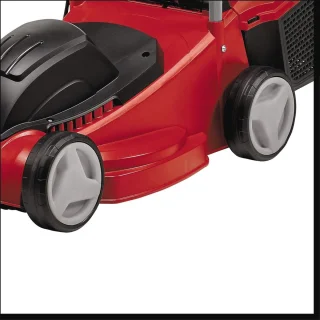 Elektrische Grasmaaier 1000W 32 cm
