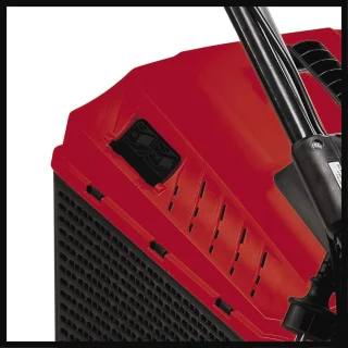 Elektrische Grasmaaier 1000W 32 cm