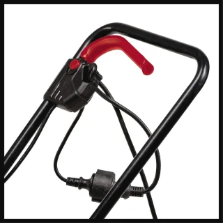Elektrische Grasmaaier 1000W 32 cm