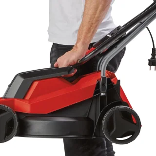 Elektrische Grasmaaier 1000W