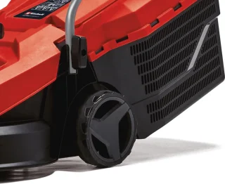 Elektrische Grasmaaier 1000W