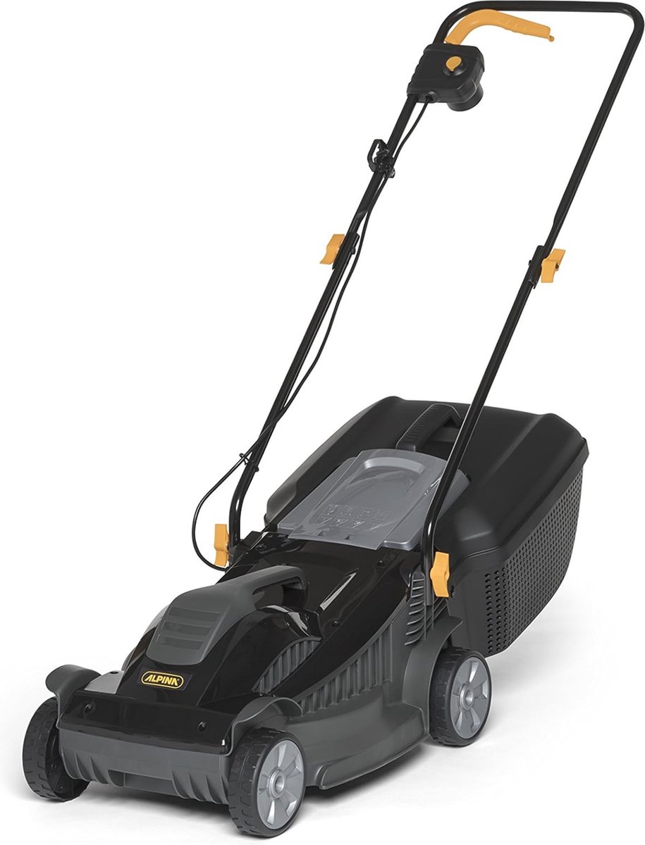 Elektrische Grasmaaier 1400W 38 cm