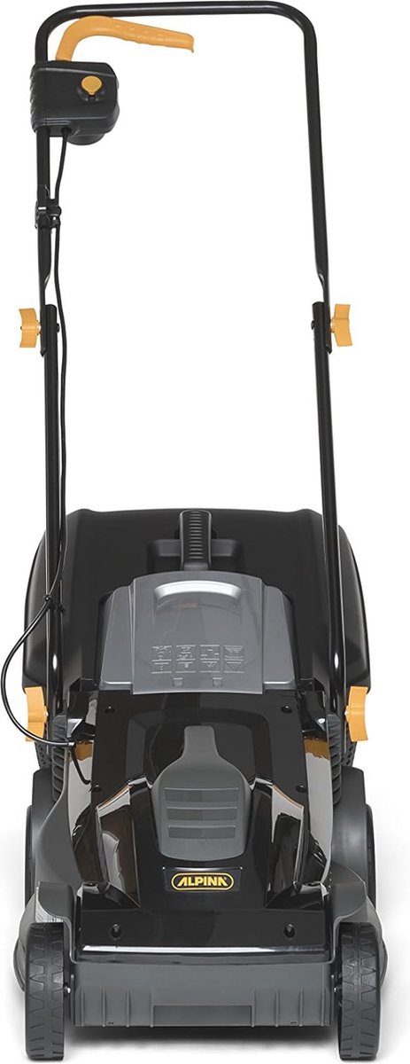 Elektrische Grasmaaier 1400W 38 cm