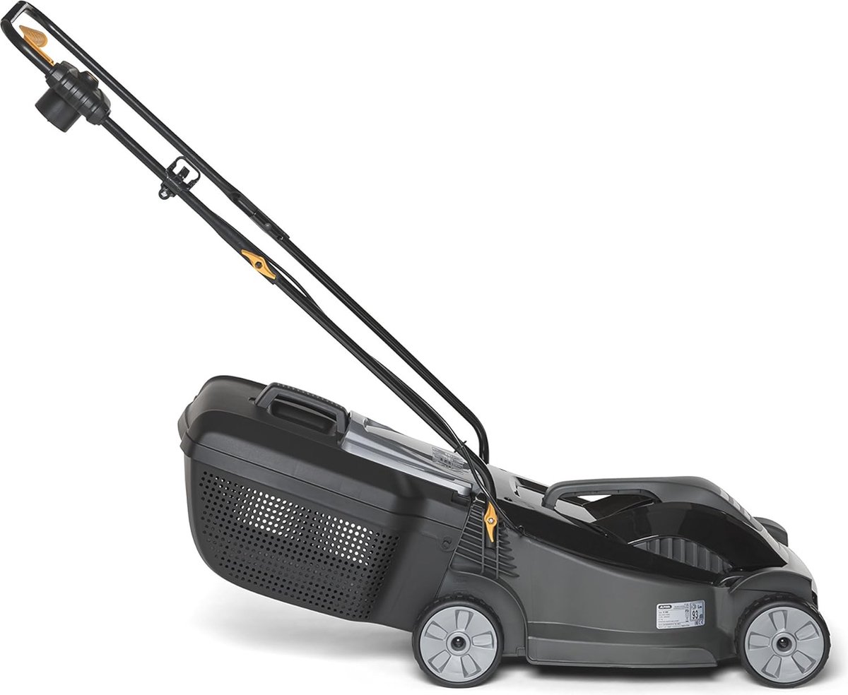 Elektrische Grasmaaier 1400W 38 cm