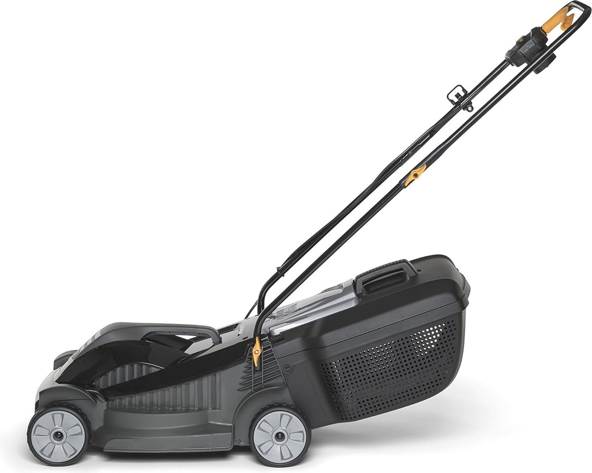 Elektrische Grasmaaier 1400W 38 cm