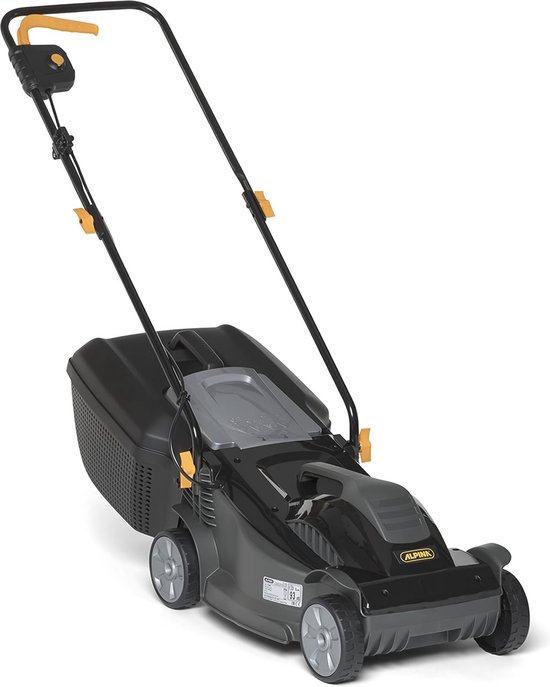 Elektrische Grasmaaier 1400W 38 cm