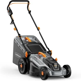 Elektrische Grasmaaier 1600W