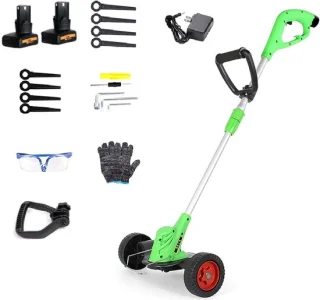 Elektrische Grasmaaier 23 cm