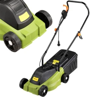 Elektrische grasmaaier 30 cm