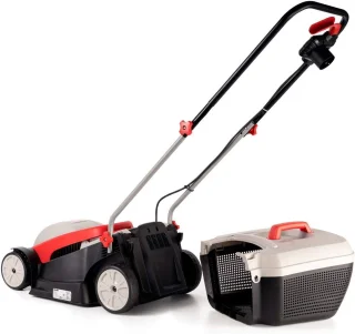 Elektrische Grasmaaier 32 cm