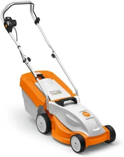 Elektrische Grasmaaier 33 cm