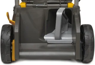 Elektrische grasmaaier 34 cm