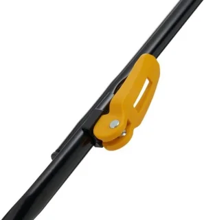 Elektrische grasmaaier 34 cm