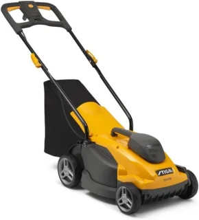 Elektrische grasmaaier 34 cm