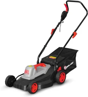 Elektrische Grasmaaier 37 cm