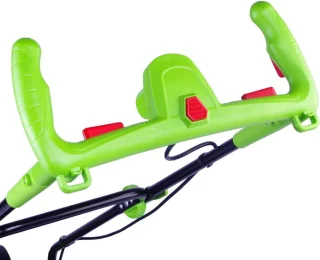 Elektrische grasmaaier 38 cm