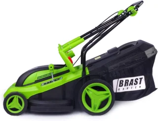 Elektrische grasmaaier 38 cm