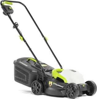 Elektrische Grasmaaier 38 cm