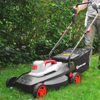Elektrische grasmaaier 40 cm