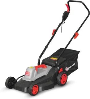 Elektrische grasmaaier 40 cm