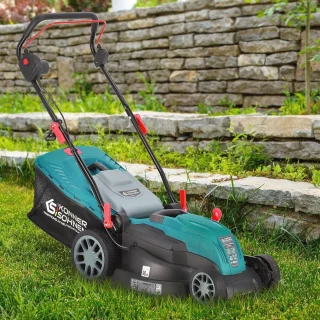 Elektrische grasmaaier 42 cm