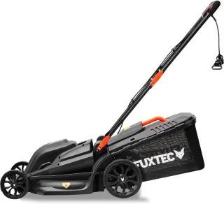 Elektrische Grasmaaier 43 cm