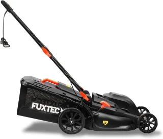 Elektrische Grasmaaier 43 cm