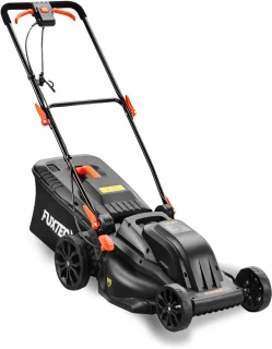 Elektrische Grasmaaier 43 cm