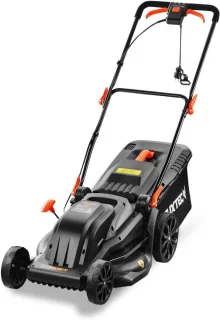 Elektrische Grasmaaier 43 cm
