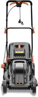 Elektrische Grasmaaier 43 cm