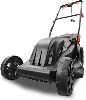 Elektrische Grasmaaier 43 cm