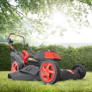 Elektrische grasmaaier 46 cm