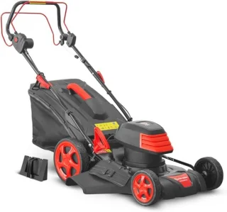 Elektrische grasmaaier 46 cm