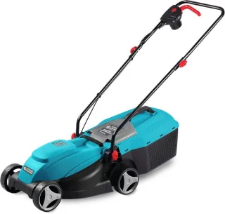 Elektrische Grasmaaier