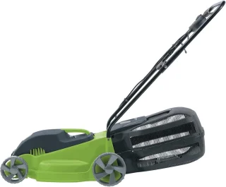Elektrische Grasmaaier