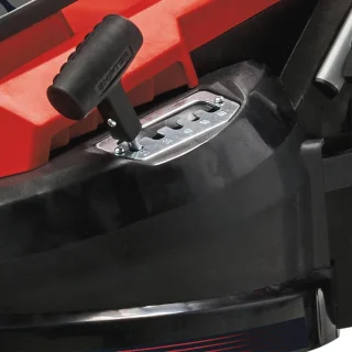 Elektrische Grasmaaier