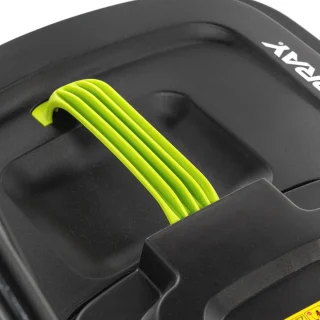 Elektrische grasmaaier