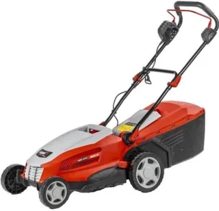 Elektrische grasmaaier