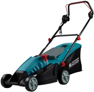 Elektrische grasmaaier KS 38LM-BL