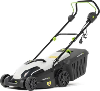 Elektrische grasmaaier met snoer