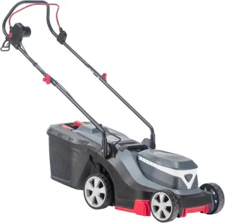 Elektrische grasmaaier