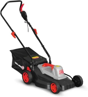 Elektrische grasmaaier